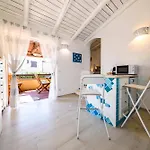 Διαμέρισμα Ng Collection Faravelli 21 *