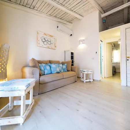 Ng Collection Faravelli 21 Apartman