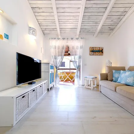 Apartman Ng Collection Faravelli 21 *