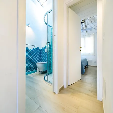 Ng Collection Faravelli 21 Apartman Cannigione