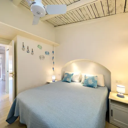 Ng Collection Faravelli 21 Apartman Cannigione