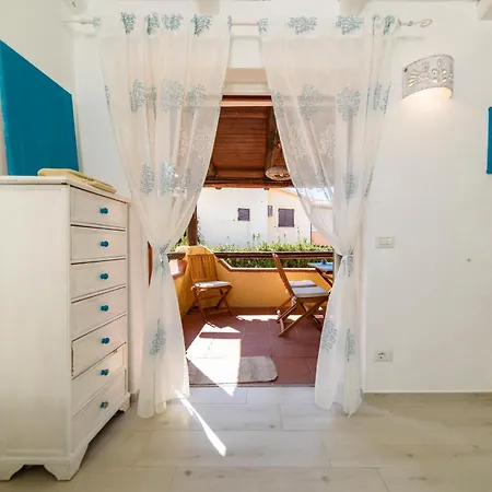 Ng Collection Faravelli 21 Apartman *