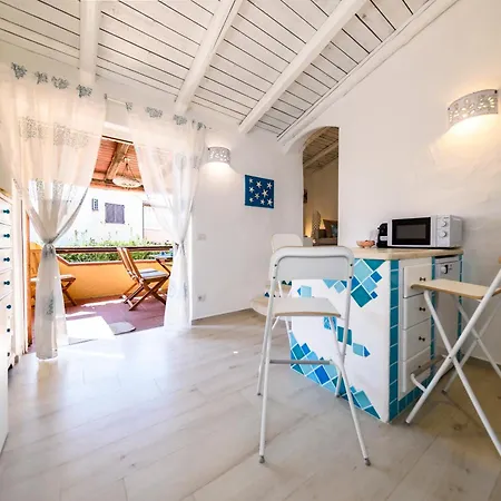 Apartman Ng Collection Faravelli 21 *