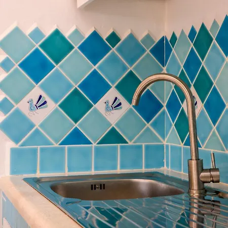 Ng Collection Faravelli 21 Apartman *