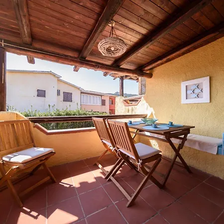 Ng Collection Faravelli 21 Apartman