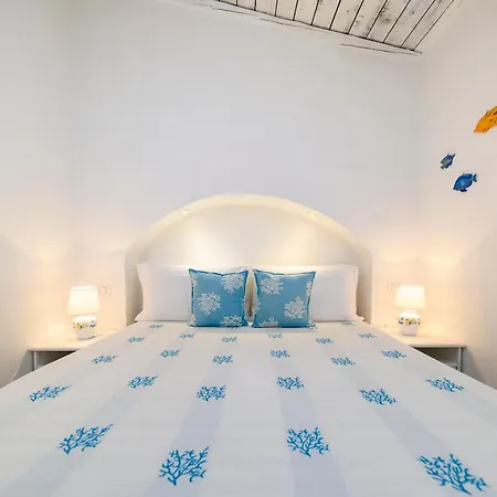 Ng Collection Faravelli 21 Apartman