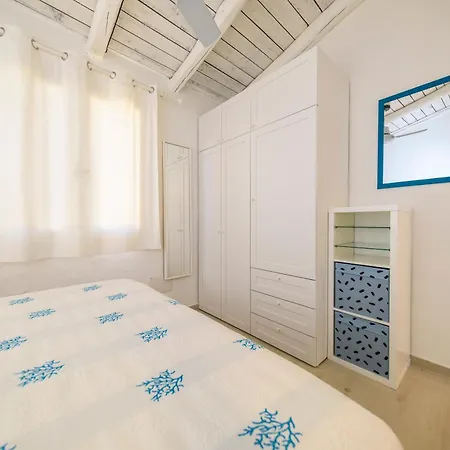 Apartman Ng Collection Faravelli 21 *