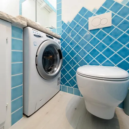 Ng Collection Faravelli 21 Apartman