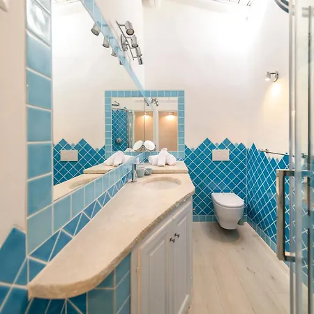 Apartman Ng Collection Faravelli 21 *
