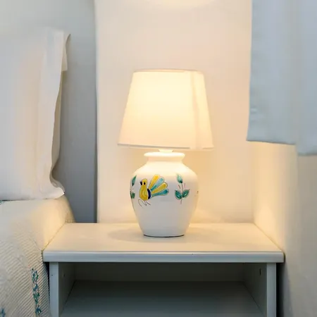 Ng Collection Faravelli 21 Apartman Cannigione