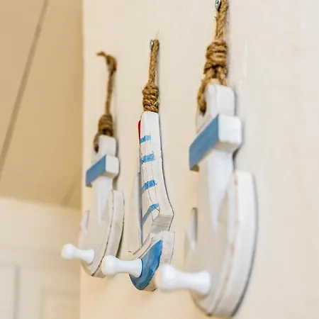 Apartman Ng Collection Faravelli 21 *